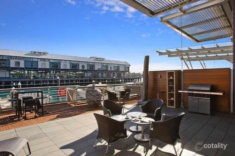 Property photo of 123/19 Hickson Road Dawes Point NSW 2000