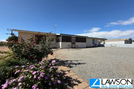Property photo of 26 O'Connor Street Tumby Bay SA 5605