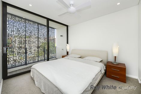 Property photo of 33/49-59 Boronia Street Kensington NSW 2033