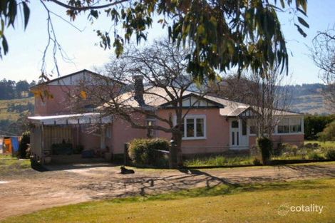 Property photo of 100 Judds Hill Road Geeveston TAS 7116