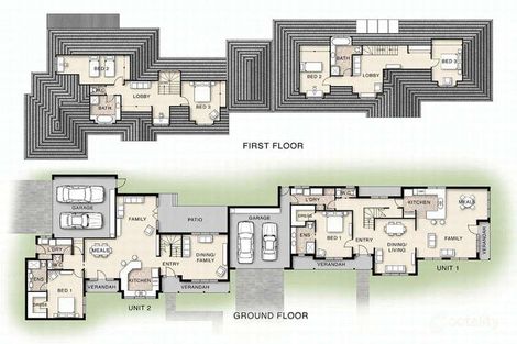 Property photo of 8 Tedstone Crescent Balwyn VIC 3103