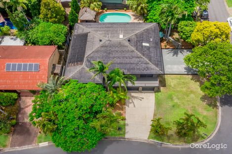 Property photo of 24 Bartlett Avenue Nerang QLD 4211