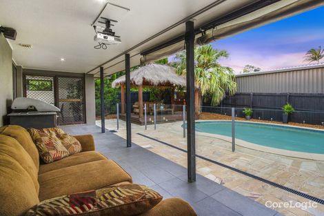 Property photo of 24 Bartlett Avenue Nerang QLD 4211