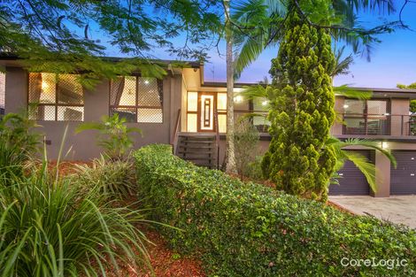 Property photo of 24 Bartlett Avenue Nerang QLD 4211