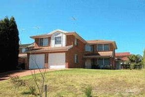 Property photo of 8 Doulton Drive Cherrybrook NSW 2126