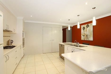 Property photo of 17 Lilyvale Crescent Ormeau QLD 4208