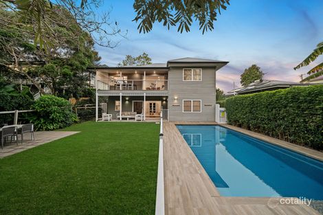 Property photo of 16 Selby Street Bardon QLD 4065