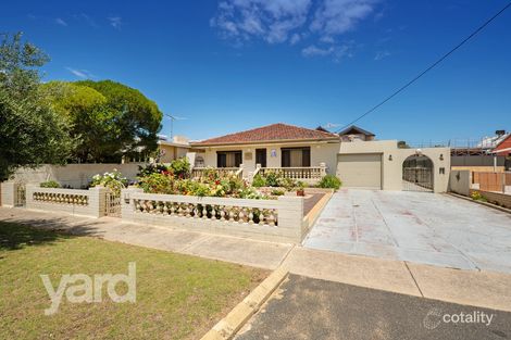 Property photo of 25 Curedale Street Beaconsfield WA 6162