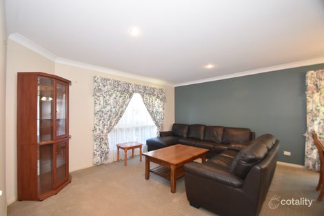 Property photo of 1 Mirage Court Wilsonton QLD 4350