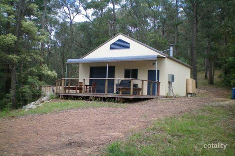 4814 Wisemans Ferry Rd, Spencer, NSW 2775