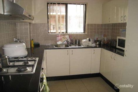 Property photo of 24/38 Meredith Street Bankstown NSW 2200