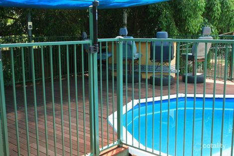 Property photo of 50 Clarke Street Townview QLD 4825