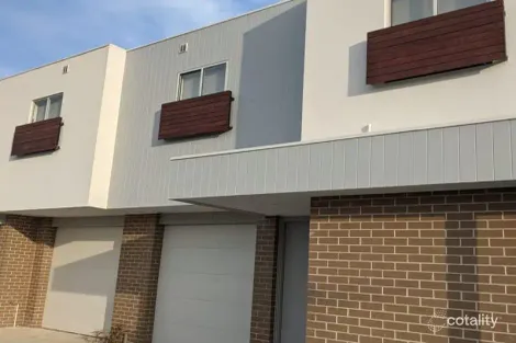 3/13 Konrads Ct, Truganina, VIC 3029