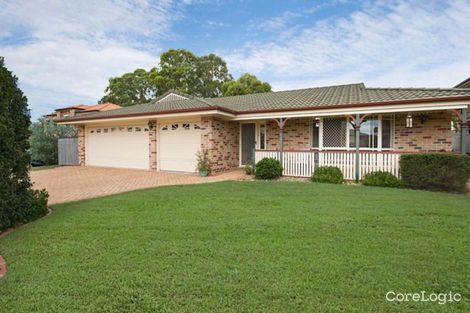 Property photo of 6 Serena Court Birkdale QLD 4159