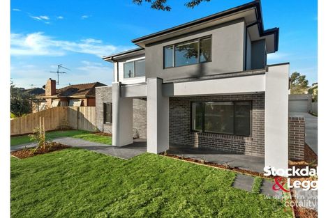 1/584 Pascoe Vale Rd, Pascoe Vale, VIC 3044