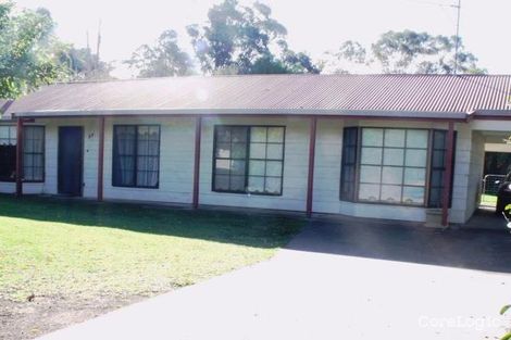 Property photo of 23 Julian Street Penola SA 5277