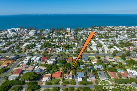 Property photo of 28 Seaville Avenue Scarborough QLD 4020