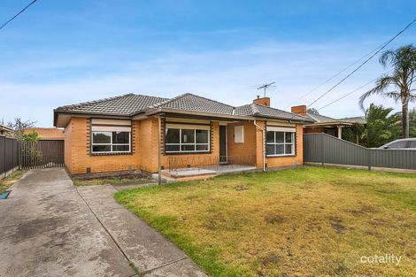 Property photo of 11 Blackwood Crescent Campbellfield VIC 3061