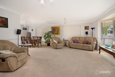 Property photo of 6 Serena Court Birkdale QLD 4159