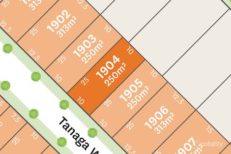 Lot 1904 Tanaga Way, Haynes, WA 6112