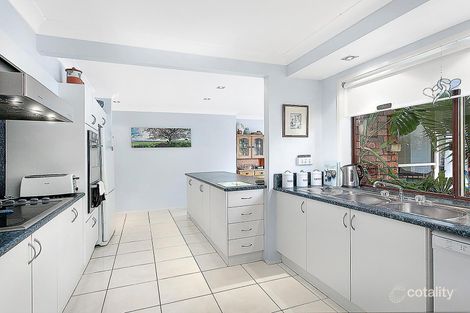 Property photo of 28 Forum Drive Heathcote NSW 2233