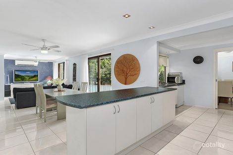 Property photo of 28 Forum Drive Heathcote NSW 2233