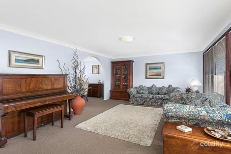 Property photo of 28 Forum Drive Heathcote NSW 2233