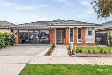 200 Warralily Bvd, Armstrong Creek, VIC 3217