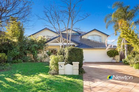 Property photo of 24 Macintyre Crescent Sylvania Waters NSW 2224