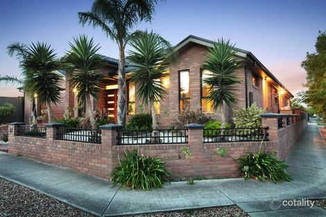Property photo of 8 Pilbara Avenue Burnside VIC 3023