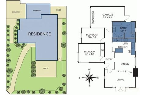 Property photo of 17 Monash Avenue Balwyn VIC 3103