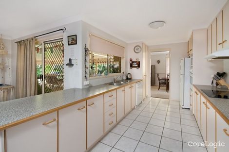 Property photo of 6 Serena Court Birkdale QLD 4159