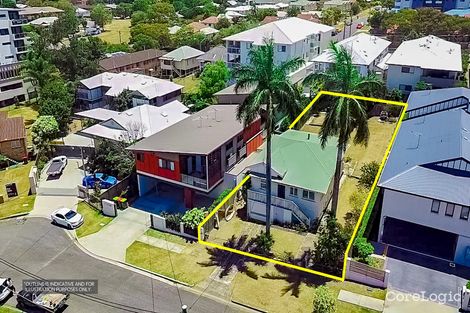 Property photo of 11 Bruce Street Chermside QLD 4032