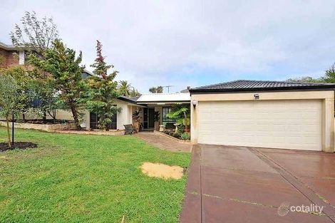 4 Cuttle Ct, Mullaloo, WA 6027