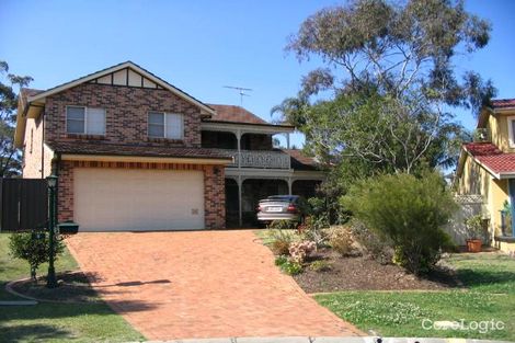 Property photo of 5 Tulip Close Alfords Point NSW 2234