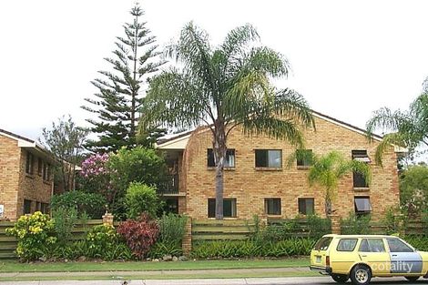 19/55 Duet Dr, Mermaid Waters, QLD 4218