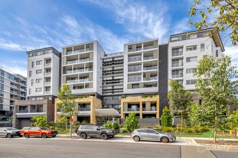 109/33 Dawes Ave, Castle Hill, NSW 2154
