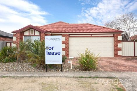 17 Ridgeway, Melton West, VIC 3337