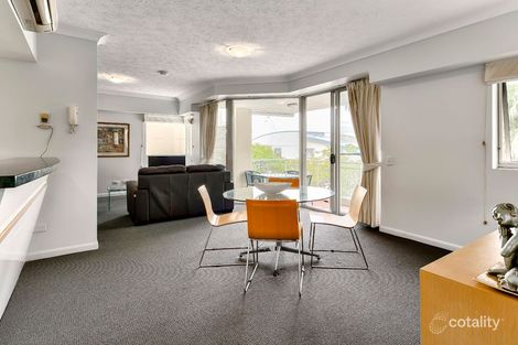 Property photo of 3012/56 Wharf Street Kangaroo Point QLD 4169