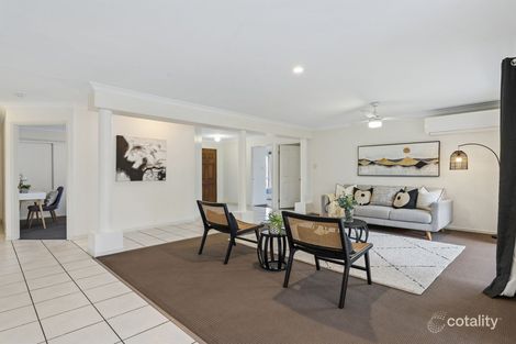 Property photo of 10 Pago Terrace Pacific Pines QLD 4211