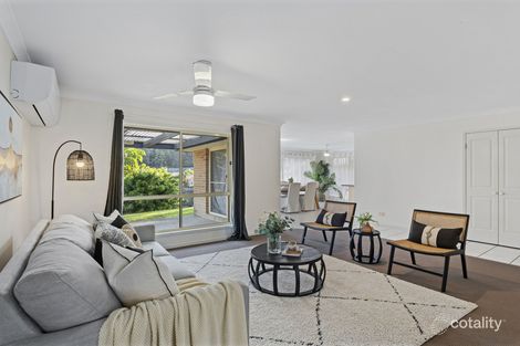 Property photo of 10 Pago Terrace Pacific Pines QLD 4211