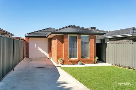 Property photo of LOT 502/31-33 McCusker Avenue Enfield SA 5085