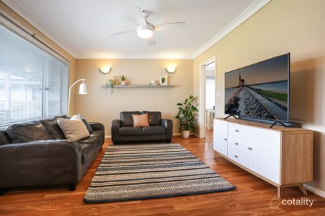 Property photo of 20 Craig Crescent Dapto NSW 2530
