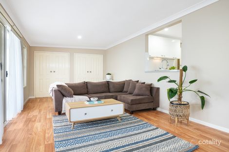 Property photo of 20 Craig Crescent Dapto NSW 2530