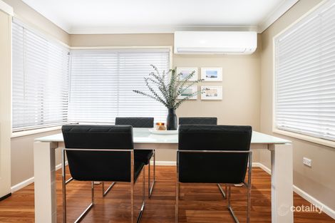 Property photo of 20 Craig Crescent Dapto NSW 2530
