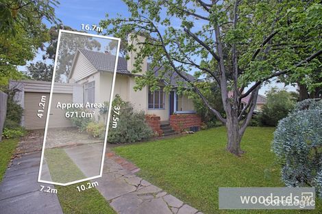 Property photo of 10 Station Avenue Ashwood VIC 3147