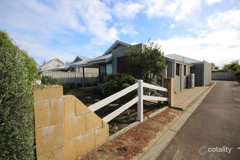 Property photo of 319D Old Coast Road Australind WA 6233
