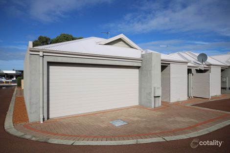 Property photo of 319D Old Coast Road Australind WA 6233