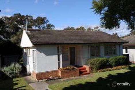 19 Matthews Ave, East Hills, NSW 2213