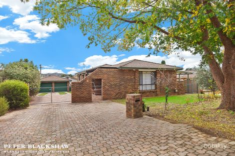 Property photo of 8 Vagabond Crescent McKellar ACT 2617